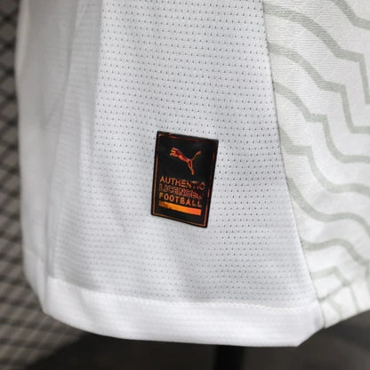 Camiseta Al-Hilal Away 2024/25 PLAYER