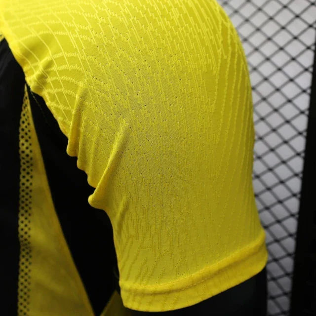 Camiseta Al-Ittihad Home 2024/25 PLAYER
