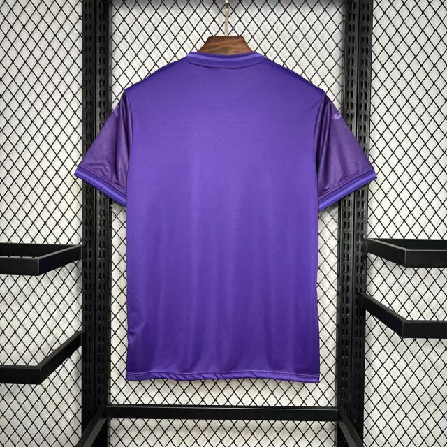 Camiseta Anderlecht Local 2024/25