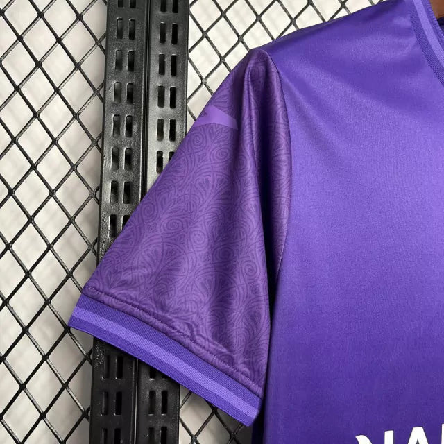 Camiseta Anderlecht Local 2024/25