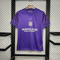 Camiseta Anderlecht Local 2024/25