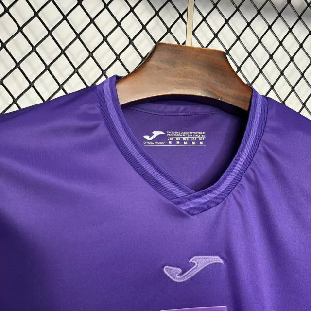 Camiseta Anderlecht Local 2024/25