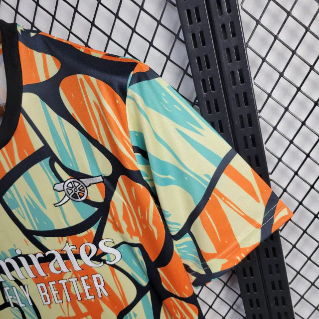 Camiseta Pre-partido 2024/25