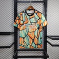 Camiseta Pre-partido 2024/25