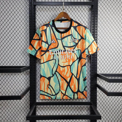 Camiseta Pré-Jogo 2024/25