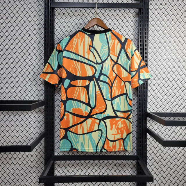 Camiseta Pre-partido 2024/25