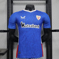 Camiseta Athletic Bilbao Visitante 2024/25 PLAYER