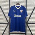 Camiseta Athletic Bilbao Visitante 2024/25