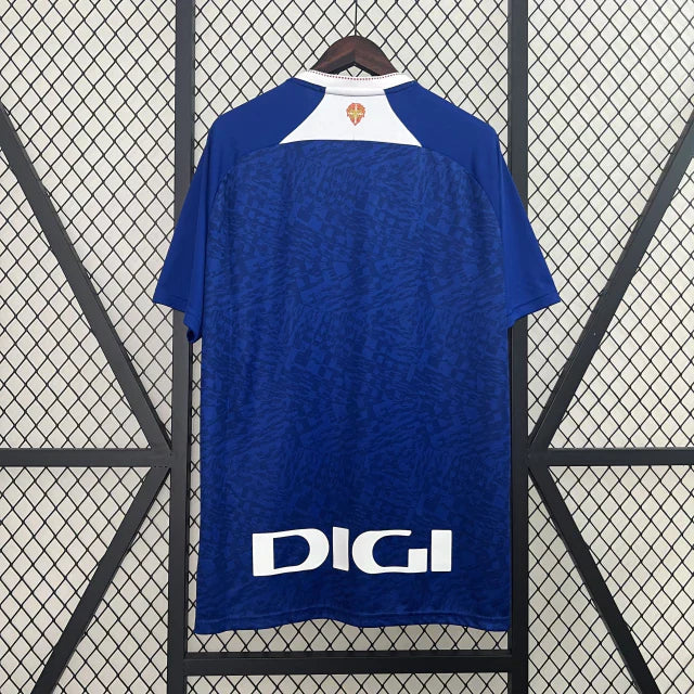 Camiseta Athletic Bilbao Visitante 2024/25