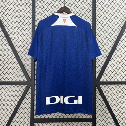 Camiseta Athletic Bilbao Away 2024/25