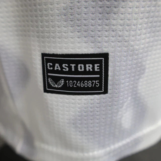 Camiseta Bayer Leverkusen Visitante 2024/25 PLAYER