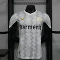 Camiseta Bayer Leverkusen Visitante 2024/25 PLAYER