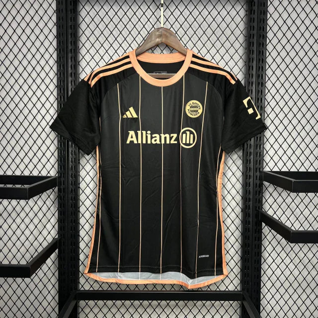 Camiseta Bayern De Múnich 2024/25 - Edición Especial