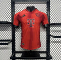 Camiseta Bayern de Múnich Local 2024/25 PLAYER