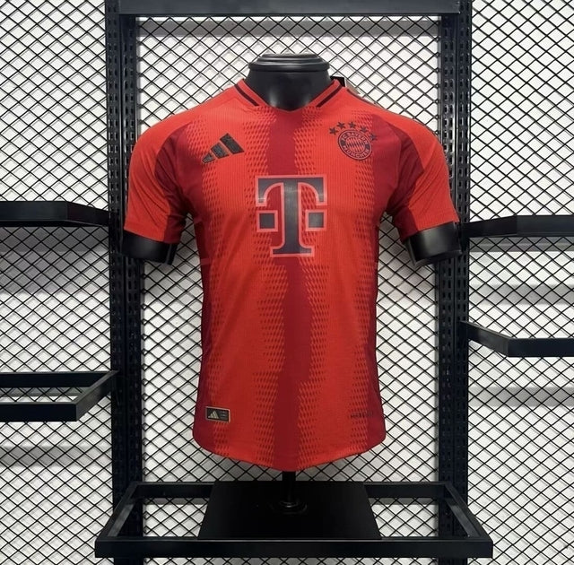 Camiseta Bayern de Múnich Local 2024/25 PLAYER