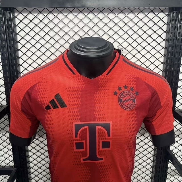 Camiseta Bayern de Múnich Local 2024/25 PLAYER