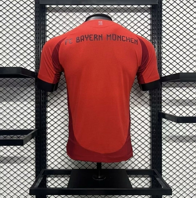 Camiseta Bayern de Múnich Local 2024/25 PLAYER