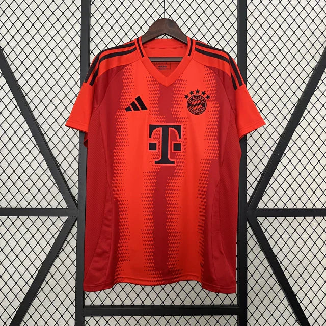 Camiseta Bayern De Múnich Local 2024/25