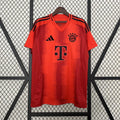 Camiseta Bayern De Múnich Local 2024/25