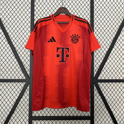 Camiseta Bayern de Múnich Home 2024/25