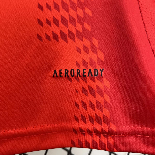 Camiseta Bayern De Múnich Home 2024/25