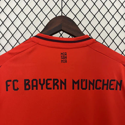 Camiseta Bayern De Múnich Home 2024/25