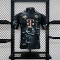 Camiseta Bayern de Múnich Visitante 2024/25 PLAYER