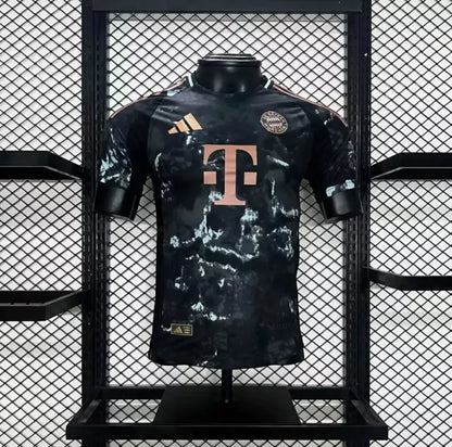 Camiseta Bayern de Múnich Away 2024/25 PLAYER