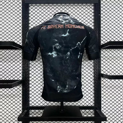 Camiseta Bayern de Múnich Away 2024/25 PLAYER