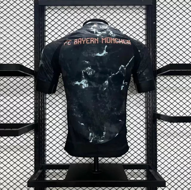 Camiseta Bayern de Múnich Visitante 2024/25 PLAYER