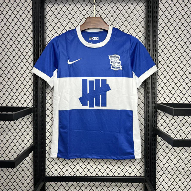 Camiseta Birmingham City Local 2024/25