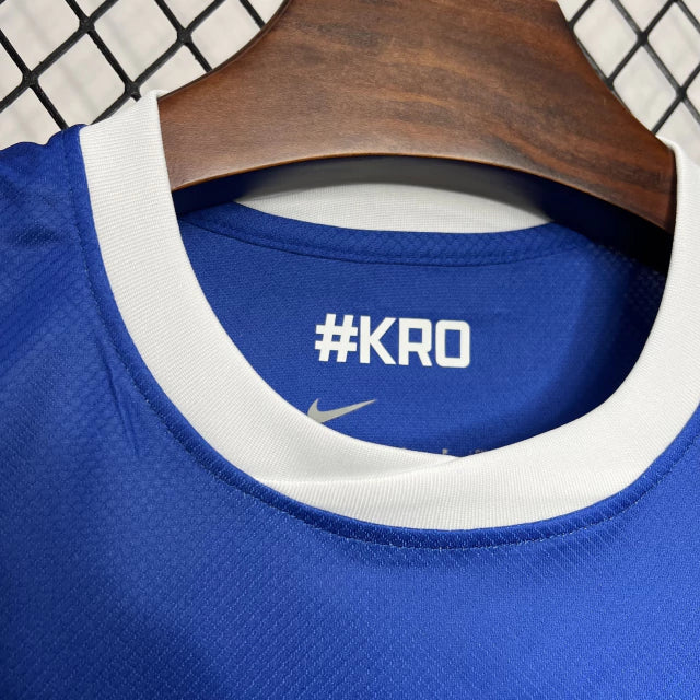 Camiseta Birmingham City Local 2024/25