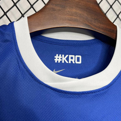 Camiseta Birmingham City Home 2024/25