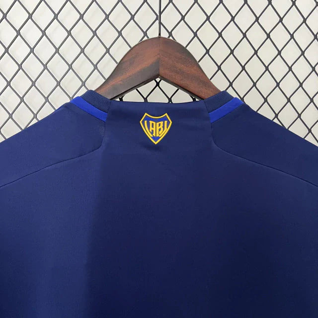 Camiseta Boca Juniors Third 2024/25