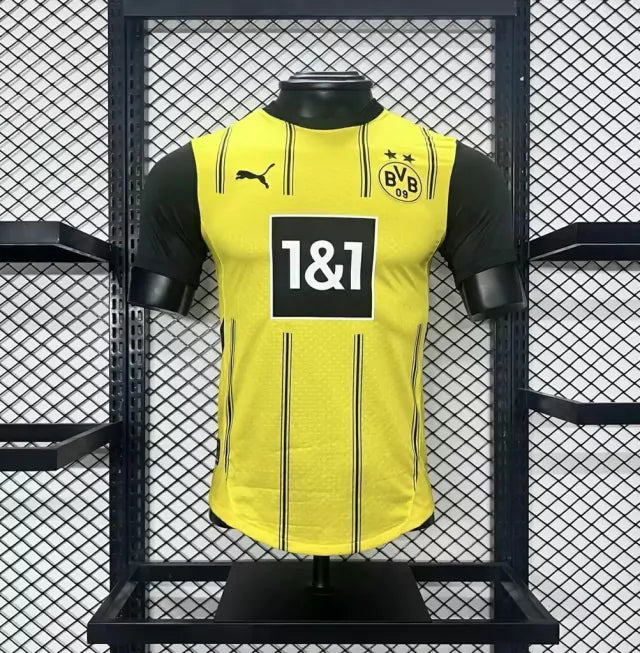 Camiseta Borussia Dortmund Local 2024/25 PLAYER