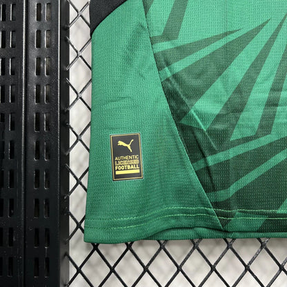 Camiseta Borussia Mönchengladbach Away 2024/25