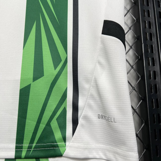 Camiseta Borussia Mönchengladbach Local 2024/25