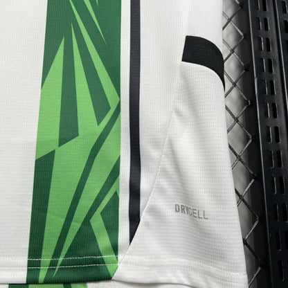 Camiseta Borussia Mönchengladbach Home 2024/25