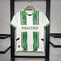 Camiseta Borussia Mönchengladbach Local 2024/25