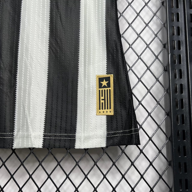 Camiseta Femenina Botafogo 2024/25