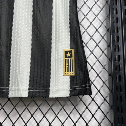 Camiseta Femenina Botafogo 2024/25