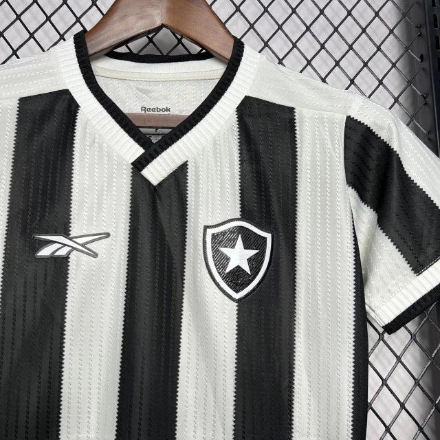 Camiseta Femenina Botafogo 2024/25