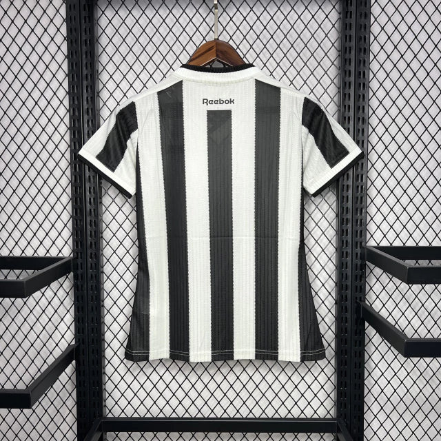 Camiseta Femenina Botafogo 2024/25