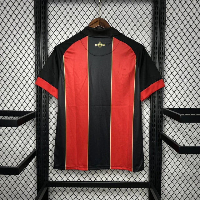 Camiseta Bournemouth Local 2024/25