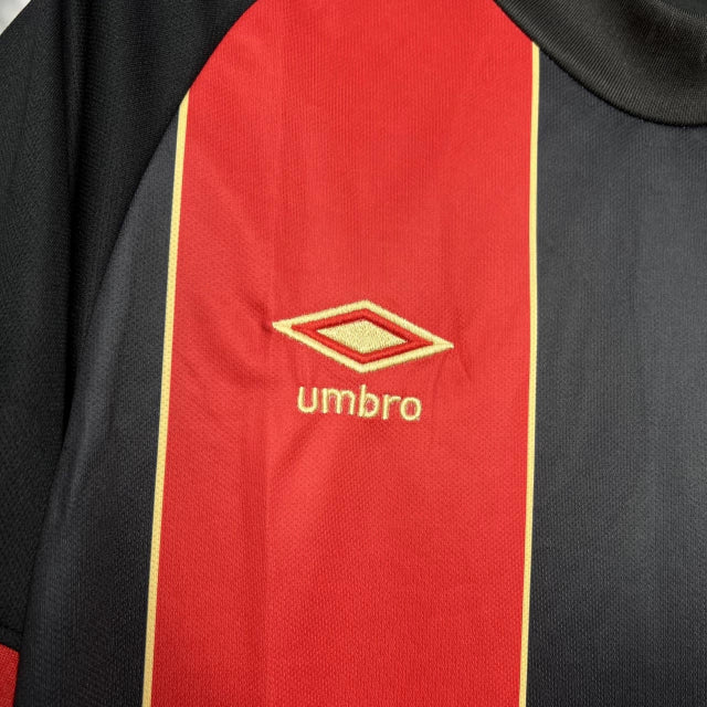 Camiseta Bournemouth Local 2024/25