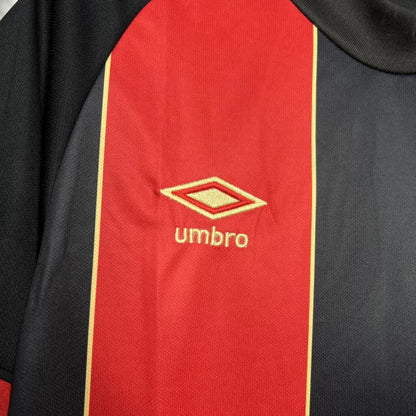 Camiseta Bournemouth Home 2024/25