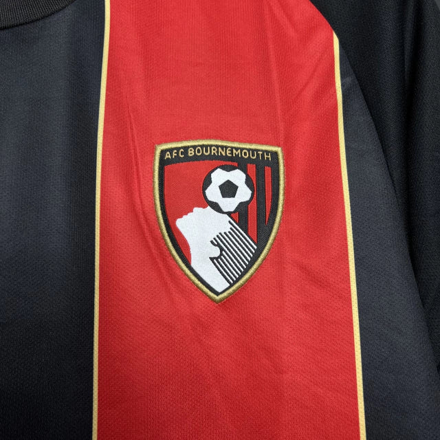 Camiseta Bournemouth Local 2024/25