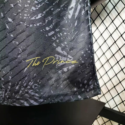Camiseta Brasil "The Prince" Concept 2023 PLAYER