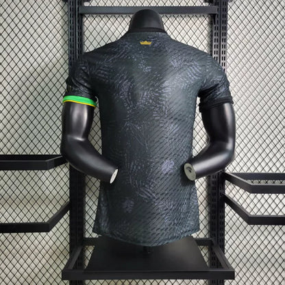 Camiseta Brasil "The Prince" Concept 2023 PLAYER