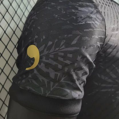 Camiseta Brasil "The Prince" Concept 2023 PLAYER